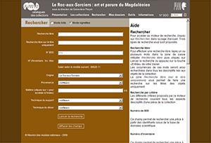 Rechercher